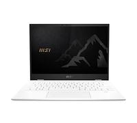 MSI Summit E13 Flip Evo Business Professional Laptop: 13.4" FHD+ 1200p, Intel Core i5-1155G7, Intel Iris Xe, 16GB, 512GB SSD, Thunderbolt 4, WiFi 6E, TPM 2.0, Win10, Pure White (A11MT-235)