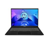 MSI Summit E16 AI Studio A1VETG-002UK Intel Core Ultra 7 32GB RAM 1TB SSD 16 Inch Windows 11 Pro Touchscreen Laptop