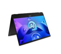 Msi Summit E16 Ai Studio A1v 16 " Touchscreen Intel Core Ultra 7 155H 32Gb Ram 2