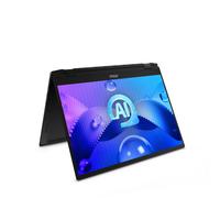 MSI Summit E16 AI Studio A1VETG-002UK Intel Core Ultra 7 32GB RAM 1TB SSD 16 Inch Windows 11 Pro Touchscreen Laptop