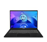 MSI Summit E16 AI Studio A1VETG-002UK Intel Core Ultra 7 32GB RAM 1TB SSD 16 Inch Windows 11 Pro Touchscreen Laptop