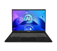 MSI Summit E16 AI Studio A1VETG-002UK Intel Core Ultra 7 32GB RAM 9S7-159621-002