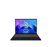 Msi Summit E16 Ai Studio Black