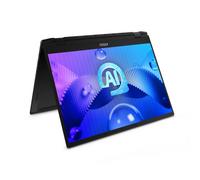 MSI Summit E16 AI Studio Core Ultra 7 32GB 1TB SSD RTX4050 16" Touch W11P Laptop