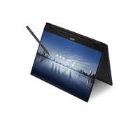 MSI Summit E16 Flip Evo A13MT-235UK Intel® Core™ i7 i7-1360P Hybrid (2-in-1) 40.6 cm (16") Touchscreen Full HD+ 16 GB LPDDR5-SDRAM 1 TB SSD Wi-Fi 6E (802.11ax) Windows 11 Home Black