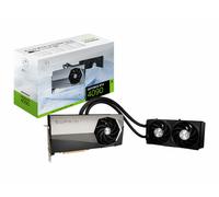 MSI SUPRIM GeForce RTX 4090 LIQUID X 24G NVIDIA 24 GB GDDR6X