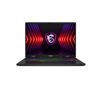 MSI Sword 16 HX B14VGKG-013UK Intel Core i7 16GB 1TB RTX 4070 240Hz QHD+ 16 Inch Windows 11 Gaming Laptop
