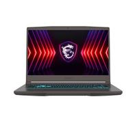 MSI Thin 15 15.6" 144Hz Full HD Core i5 RTX 4050 Gaming Laptop