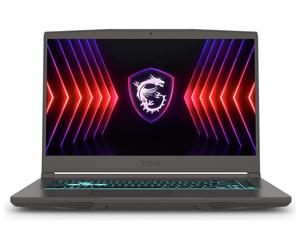 MSI Thin 15 15.6in i5n 16GB 512GB RTX 4050 Gaming Laptop