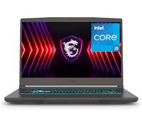 msi Thin 15.6" 144Hz Gaming Laptop Intel® Core Intel i5-13420H，NVIDIA GeForce RTX 4050, 32GB RAM 2TB NVMe SSD Win11