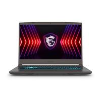 MSI Thin 15 B12UDX 2024 Gaming Laptop 15.6" FHD IPS 144Hz 8-Core Intel i5-12450H 32GB DDR4 1TB SSD NVIDIA GeForce RTX 3050 6GB GDDR6 Wi-Fi 6E Backlit Keyboard Win10 Home w/ONT 32GB USB