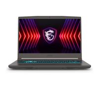 MSI Thin 15 B12VE-1251UK Intel Core i5 16GB RAM 512GB SSD RTX 40 9S7-16R831-1251