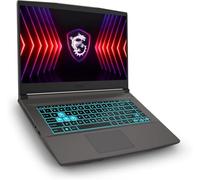 MSI - Thin 15 B13UC-2488FR - 15.6 FHD 144Hz - i5-13420H - RAM 16GB - 512GB SSD - RTX 3050 4GB - Win 11 Home