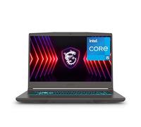 MSI Thin 15 B13VE-1697CA 15.6" 144Hz Intel® Core™ i5-13420H RTX 4050 16GB 512GB NVMe SSD Win11