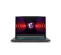 MSI Thin A15 B7UC-057CA 15.6" 144Hz Gaming Laptop AMD Ryzen R7 7735HS RTX 3050 16GB 1TB NVMe SSD Win11