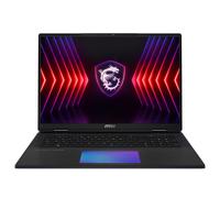 MSI Titan 18 HX A14VIG-050UK Laptop Core i9-14900HX 128GB RAM 6TB SSD 18 in UHD+