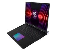 MSI Titan 18 HX A14VIG-088US 18" 4K Ultra HD+ 120Hz Gaming Laptop, Intel Core i9-14900HX 2.2GHz, 64GB RAM, 4TB SSD, NVIDIA GeForce RTX 4090 16GB, Windows 11 Pro, Core Black
