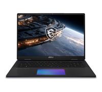 MSI Titan 18 HX 18" UHD+ Intel Core Ultra 9 RTX 5090 Gaming Laptop