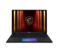 MSI Titan 18 HX Ai A2XW 18" 120Hz UHD Core Ultra 9 RTX 5080 Gaming Lap