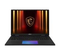 MSI Titan 18 HX AI A2XWIG-073 001824-073