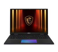 MSI Titan 18 HX NVIDIA RTX 5090 64GB 18 UHD+ MiniLED 120Hz Intel Ultra 9 285HX Gaming Laptop