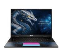 MSI Titan 18 HX Dragon Edition Draco Epic NVIDIA RTX 5090 64GB 18 UHD+ MiniLED 120Hz Intel Core Ultra 9 290HX Plus Gaming Laptop