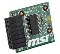 ASUS TPM-M R2.0 LPC 2.0