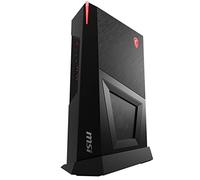msi Trident 3 (SFF) Gaming Desktop, Intel Core i7-11700F, GeForce RTX 3060 (ITX), 16GB Memory, 512GB SSD, WiFi 6E, USB Type-C, VR-Ready, Windows 10 Home Adv. (11TC-067US)