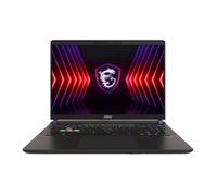 MSI Vector 16 HX A14VHG-629UK Intel® Core™ i7 i7-14650HX Laptop 40.6 cm (16") Full HD+ 16 GB DDR5-SDRAM 1 TB SSD NVIDIA GeForce RTX 4080 Wi-Fi 7 (802.11be) Windows 11 Home Black