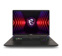MSI Vector 16 HX A14V Gaming Laptop Intel i9 14th 32GB 2TB RTX 4080