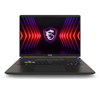 MSI Vector 16 HX A14VHG-629UK Intel® Core™ i7 i7-14650HX Laptop 40.6 c