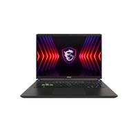 MSI Vector 16'' 16:10 FHD+ 144Hz Gaming Laptop - (Intel Core i7-14650HX, NVIDIA GeForce RTX 4080, 16GB RAM, 1TB SSD, Windows 11 Home) - Cosmos Grey