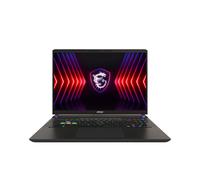 MSI Vector 16'' 16:10 FHD+ 144Hz Gaming Laptop - (Intel Core i7-14650HX, NVIDIA GeForce RTX 4080, 16GB RAM, 1TB SSD, Windows 11 Home) - Cosmos Grey