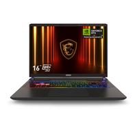 MSI Vector 16 HX AI A2XWHG-403UK Intel core Ultra 7 16GB RAM 512G 9S7-15M352-403