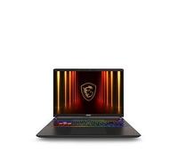 MSI Vector 16 HX AI QHD+ 240Hz Intel Core Ultra 9 16GB DDR5 RTX 5080 G