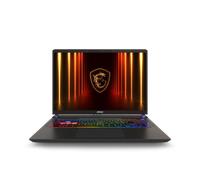 MSI Vector 16 RTX5080 U9 32GB 1TB W11H