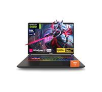 MSI Vector 16 HX AI Gaming Laptop, Intel Ultra 9 275HX(Up to 5.4GHz), NVIDIA RTX 5080 16GB GDDR7, 16" QHD+ 240Hz, Wi-Fi 7, 64 GB DDR5, 2 TB SSD, RGB Backlit Keyboard, Windows 11 Pro, w/Accessories