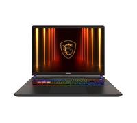 MSI Vector 16 HX AI QHD+ 240Hz Intel Core Ultra 9 16GB DDR5 RTX 5080 G