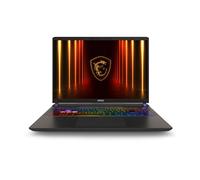 MSI Vector 16 RTX5080 U9 32GB 1TB W11H