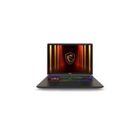 MSI Vector 18 HX AI A2XWIG-805UK Intel Core Ultra 9 32GB RAM 2TB SSD RTX 5080 240Hz 18 Inch Windows 11 Home Advanced Gam
