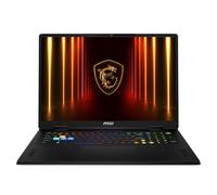 MSI Vector 18 HX AI A2XWJG-684FR: Intel Core Ultra 9 275HX - 32GB DDR5 - SSD 2TB - Nvidia RTX 5090 24GB - 18' QHD+240Hz - Windows 11 Home