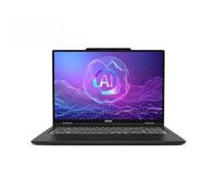 msi Venture 16 AI A2HMTG-046US Business Laptop - 16" 1920x1200 Touchscreen - 16-Core Intel Ultra 7 255H - 32GB RAM - 1TB SSD - Intel Arc Graphics - Wi-Fi 6E - 720p HD Camera - W11H - Solid Gray