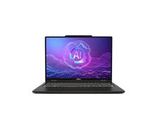 MSI Venture A16 AI+ Notebook, Ryzen AI 7 350, 16GB RAM, M.2 SSD 512GB, 2K 120Hz 16 Inch OLED Display, Windows 11 Home, Professional Laptop