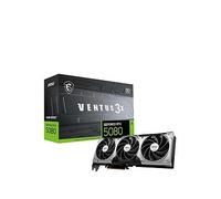 GeForce RTX 5080 16G VENTUS 3X OC