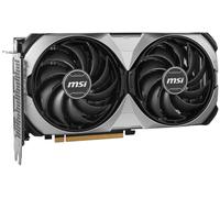 MSI VENTUS 4070 2X E1 12G OC NVIDIA GeForce RTX 4070 12 GB GDDR6X