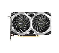 MSI VENTUS GeForce GTX 1660 SUPER XS OC NVIDIA 6 GB GDDR6
