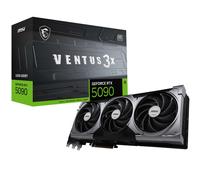 INNO3D GeForce RTX 5080 X3 Triple Fan GDDR7 Graphics Card - N50803-16D7-176068N