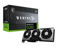 GeForce RTX 5080 16G VENTUS 3X OC
