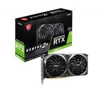 MSI VENTUS RTX 3060 TI 2X 8G OC V1 LHR graphics card NVIDIA GeForce RT