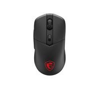 MSI Versa 300 Elite Wireless Optical USB Gaming Mouse